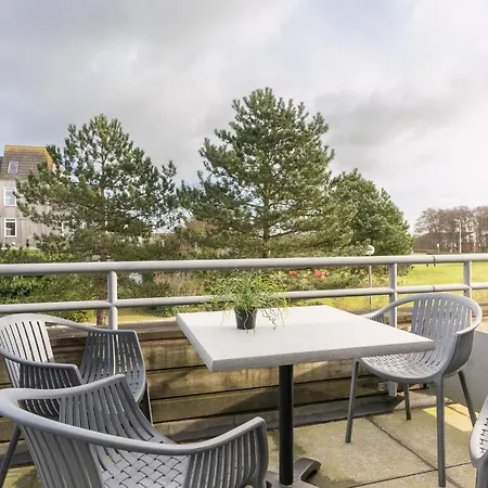 Wittegrijzeduinen Apartment Hollum  Exterior photo