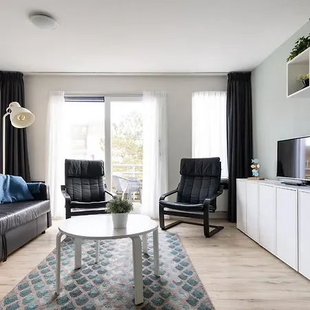 Wittegrijzeduinen Apartment Hollum  Exterior photo