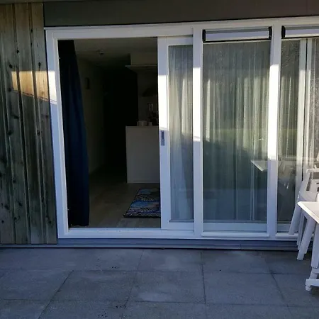 Wittegrijzeduinen Apartment Hollum  Exterior photo