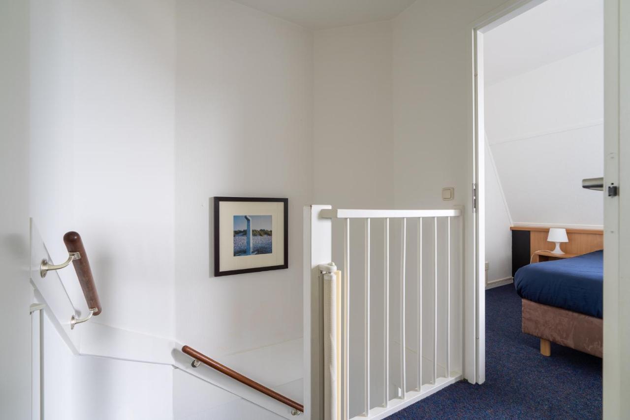 Apartment Wittegrijzeduinen Hollum (Ameland)