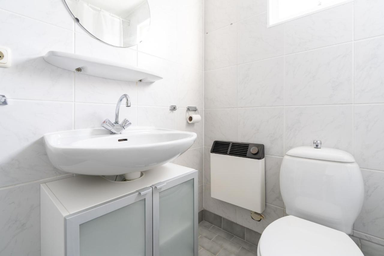 Apartment Wittegrijzeduinen Hollum (Ameland)