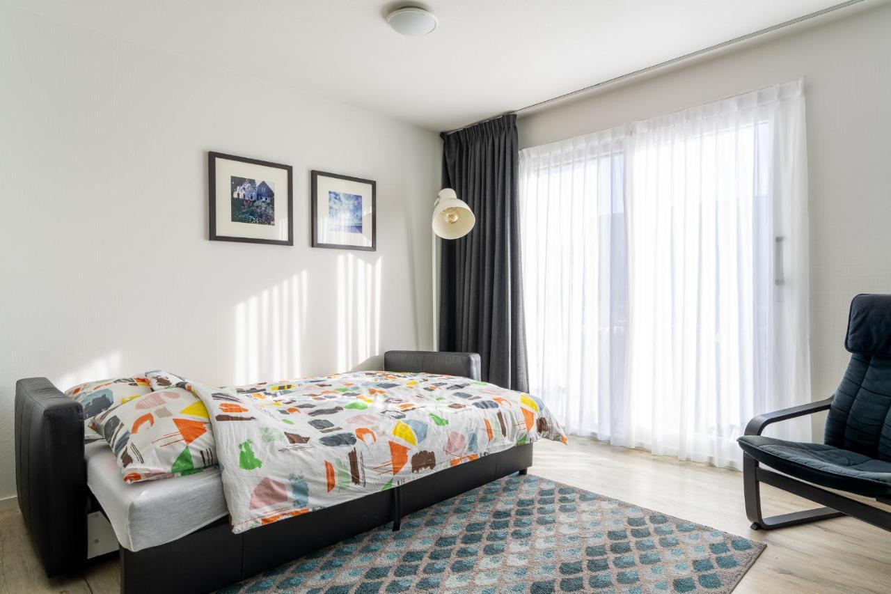 Wittegrijzeduinen Apartment Hollum (Ameland)