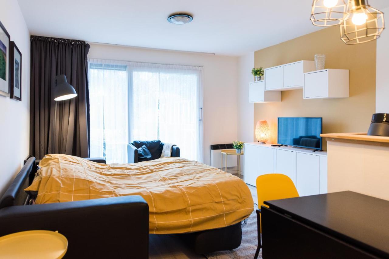 Apartment Wittegrijzeduinen Hollum (Ameland)