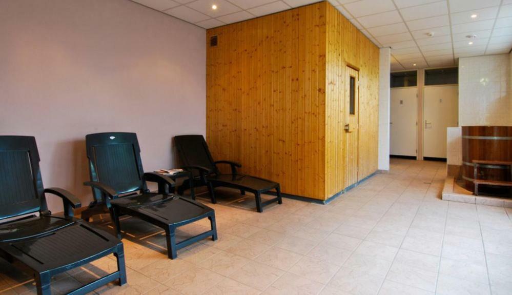 Apartment Wittegrijzeduinen Hollum (Ameland)