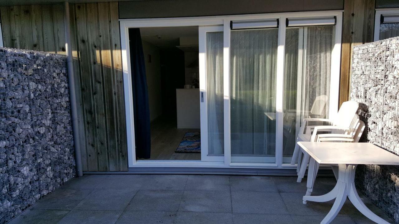 Wittegrijzeduinen Apartment *
