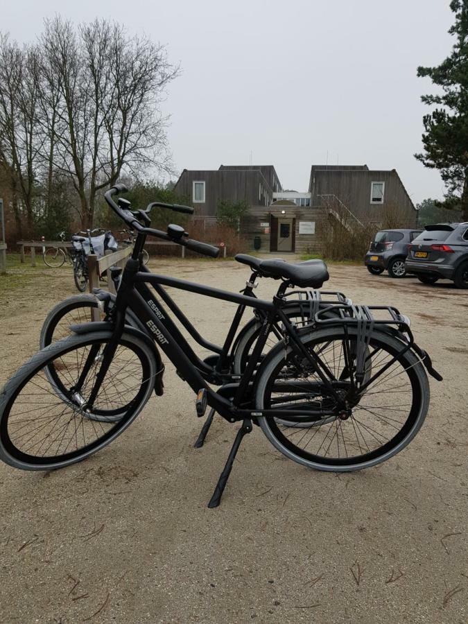 Apartment Wittegrijzeduinen *