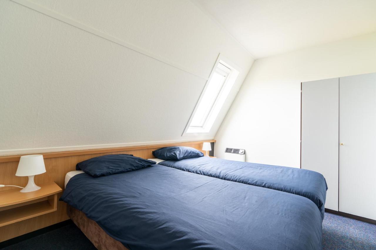 Wittegrijzeduinen Apartamento