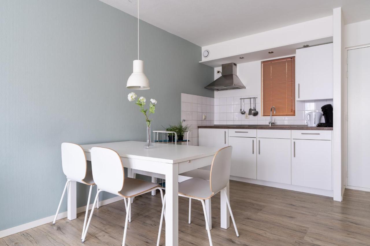 Apartamento Wittegrijzeduinen Hollum (Ameland)