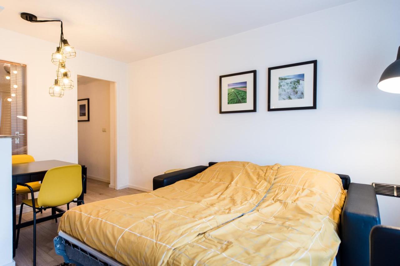 Apartamento Wittegrijzeduinen Hollum (Ameland)