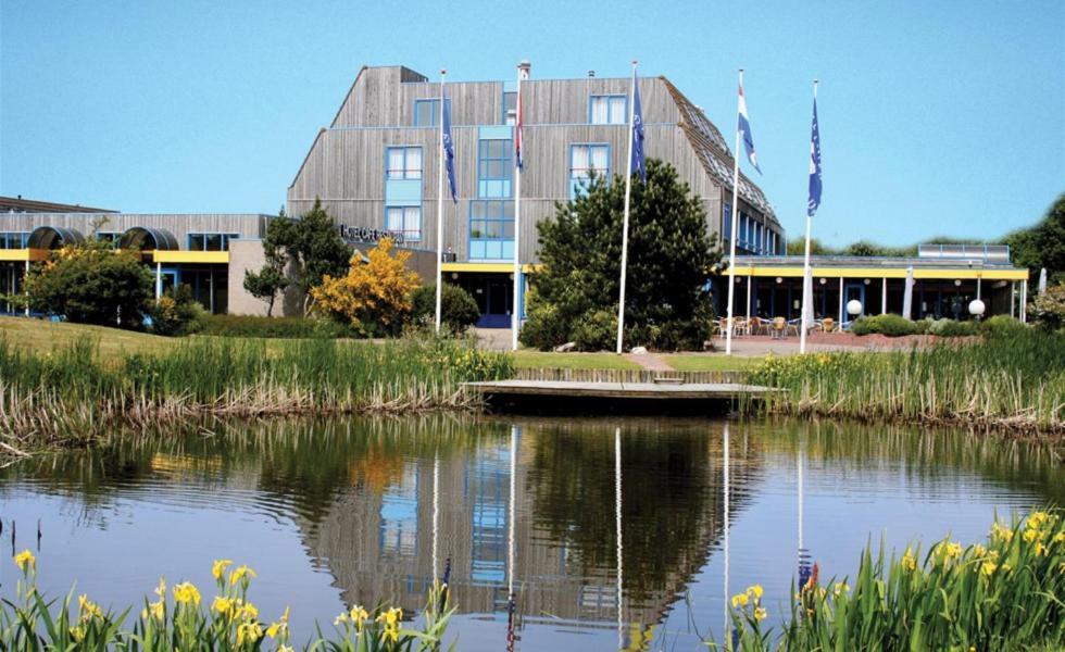 Wittegrijzeduinen Apartamento